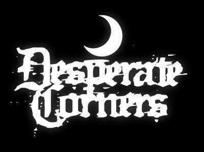 logo Desperate Corners